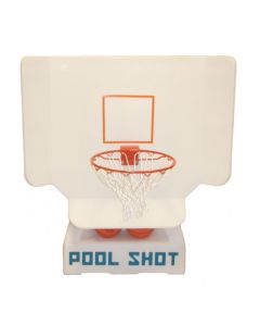 Varsity Pool Shot