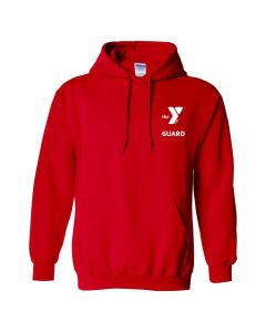 YMCA Guard Sweatshirt