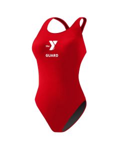 YMCA Guard Poly MB Back