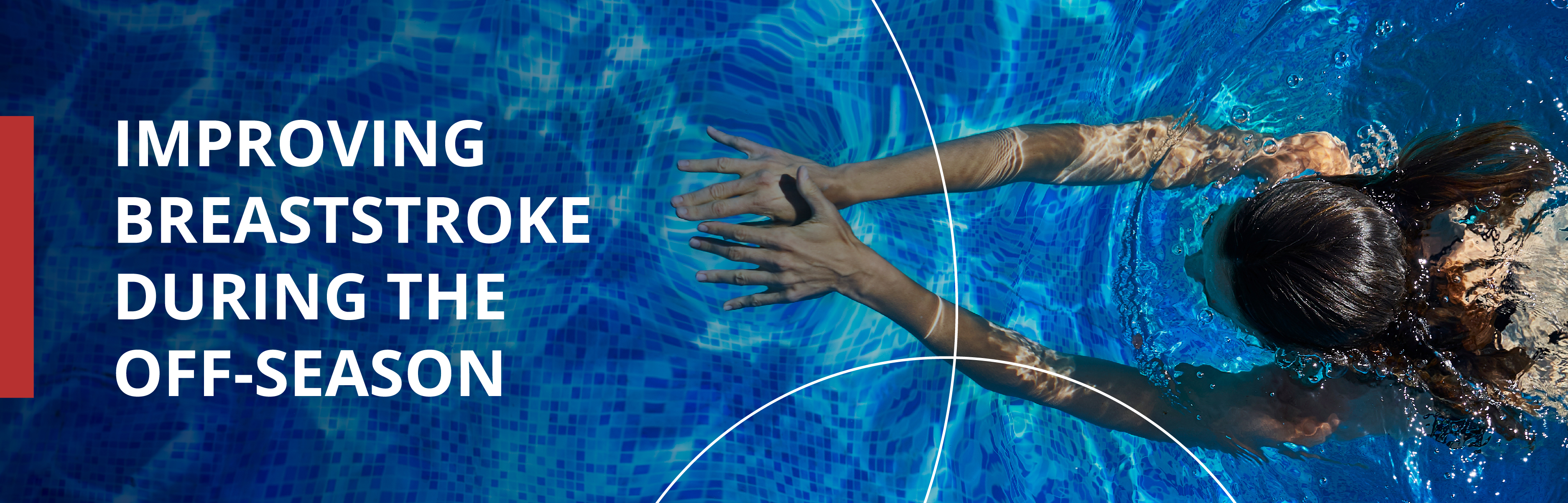 Improve Breast Stroke During Off Season